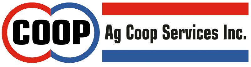 AG COOP logo